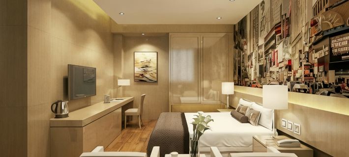 Cangxi Jiayun Business Hotel Ξενοδοχεία στην πόλη Τσανγκξί