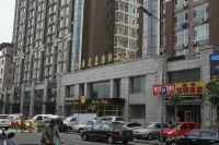 Haobaike Apartment(Jin'an Meihao branch) Hotels in 