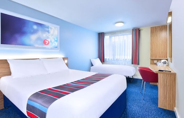 Travelodge Poole North
