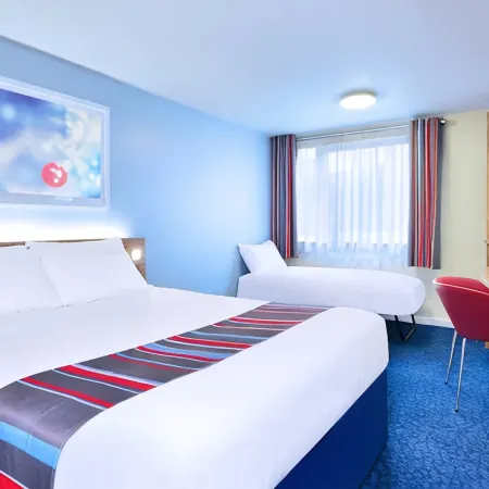 Travelodge Poole North
