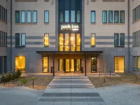 Park Inn by Radisson Brussels Airport Hotels in Brussels
