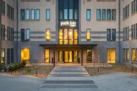Park Inn by Radisson Brussels Airport