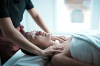Qianhuazhou Holiday Hotel - Spa
