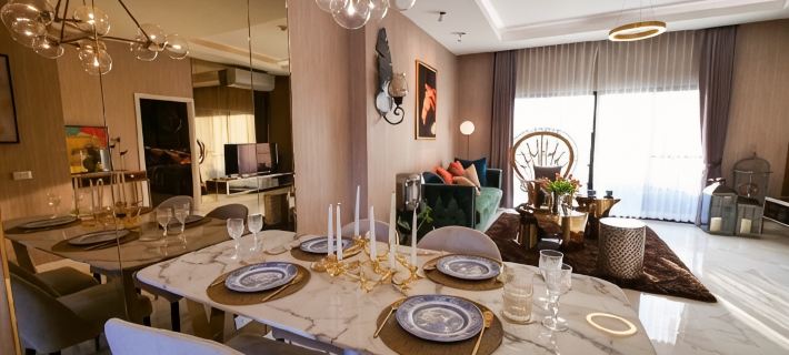 The Nine Thasala Hotels in Chiang Mai