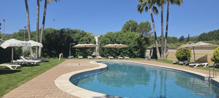 Hotel Ronda Valley Hotels in Ronda