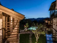 Presulis Hideaway Apartments & Restaurant Hotels in Fie