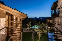 Presulis Hideaway Apartments & Restaurant