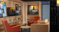 Eklo Hotels Paris Roissy CDG Airport