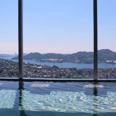 Yataro Hotels near Sakamoto Ryoma Statue