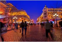 Tianyan Holiday Hotel (Harbin Central Street) - 2 Yıldız