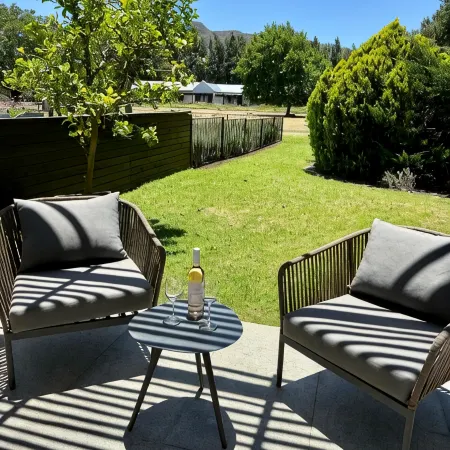 Lynx Wine Estate