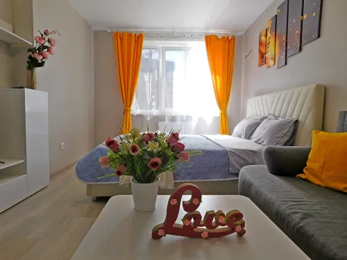 Apartments Sunny Paradise - 2つ星