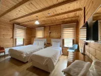 Ayder Şimşir Butik Otel - 2 Sao