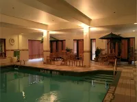 Hampton Inn & Suites by Hilton Montreal-Dorval - Uima-altaat