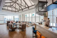 Aviation Hotel - palestra