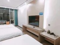 Yujian Boting Homestay