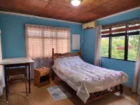 This is a Family Friendly Property Ideal for Groups of 6 People. - Wifi