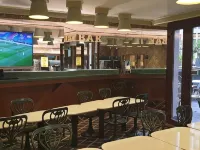 Hotel Continental Barcelona Hotels near Borras Theatre