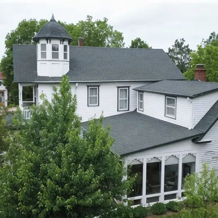 Harbor Hill Inn Cottage - Piano Suite
