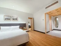 Greenpark Hyderabad Hotels near Begumpet