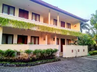 Nipuri Resort and Villas Seminyak by Kamara - منتجعات