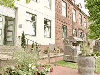 Lexow - Hotel an de Havenkant Hotels in Tonning