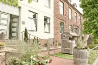 Lexow - Hotel an de Havenkant