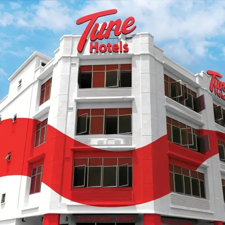 D'concept Hotel Kulim