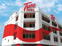 D'concept Hotel Kulim