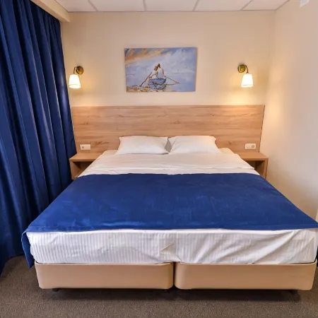Vremena Goda Hotel Отели в г. Соль-Илецк