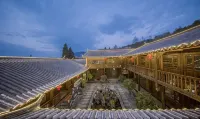 Yunmenxiyuan Inn, Lijiang -  อินน์