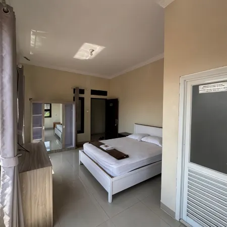 Mater Dei Homestay