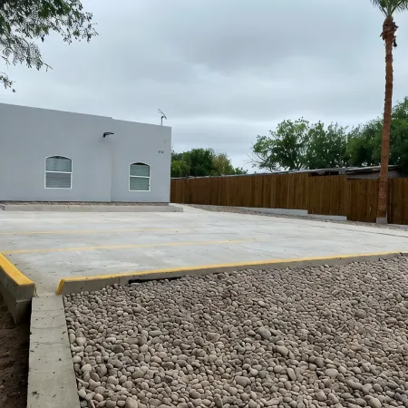 Wonderful 2-bedroom apartment in Laredo