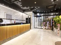 Dongdaemun Bellus Hotel Hotels in Seoul