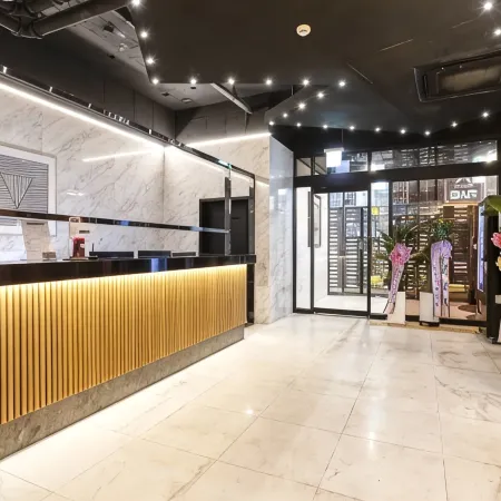 Dongdaemun Bellus Hotel