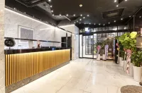 Dongdaemun Bellus Hotel