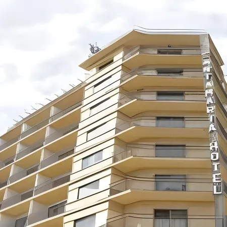 Hotel Santamaria