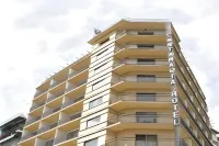 Hotel Santamaria Hotéis em 