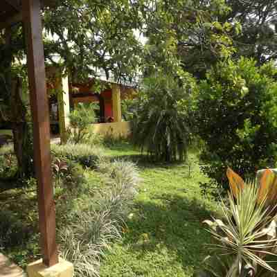 ApartHotel Villa Pacande & Suites Hotel Exterior