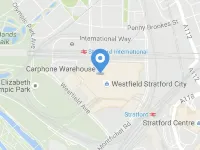 Hyatt House London Stratford Hotels near London Velopark