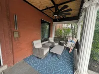 4 BR, Luxurious-Gem/Mansion in Heart of Denver