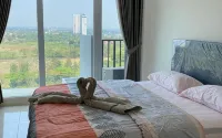Smart Room at TreePark Serpong BSD Near Aeon Ice BSD