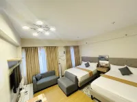 Jasrich Suite Behind SM Trece Martires - 레지던스