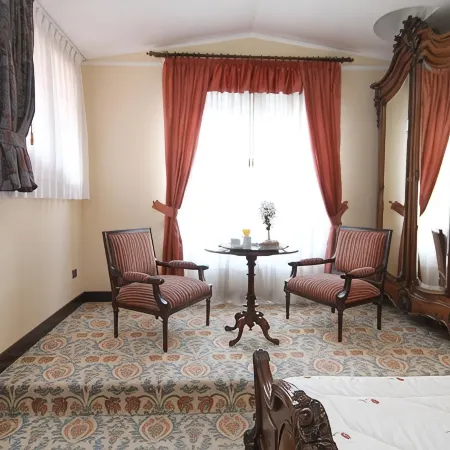 Hotel Begoña Park
