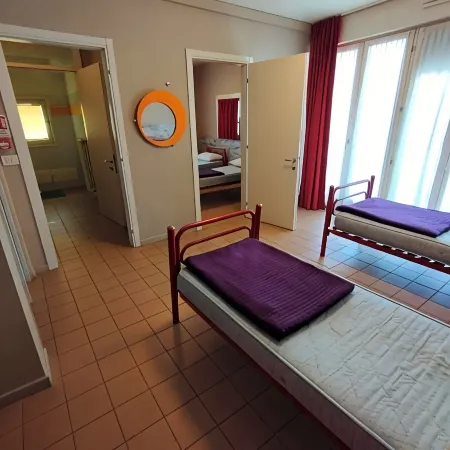 Ostello Torino