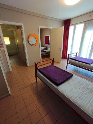 Ostello Torino
