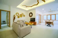 Danka Luxury Villa - Bungalows