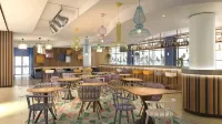 Hampton by Hilton Rome North Fiano Romano - salle de sport