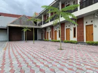RedDoorz Syariah @ Mlati Yogyakarta