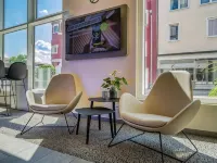 B&B HOTEL Villingen-Schwenningen - Lemmikkieläimet sallittu